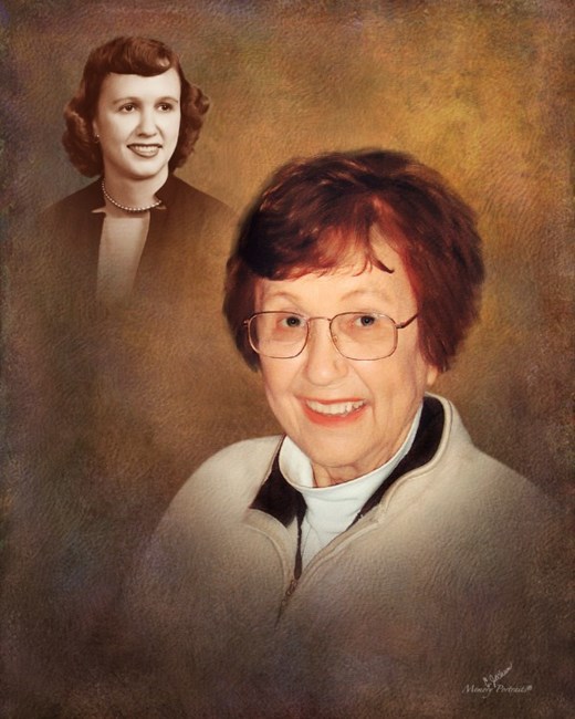 Obituary of Louise Elizabeth Smith