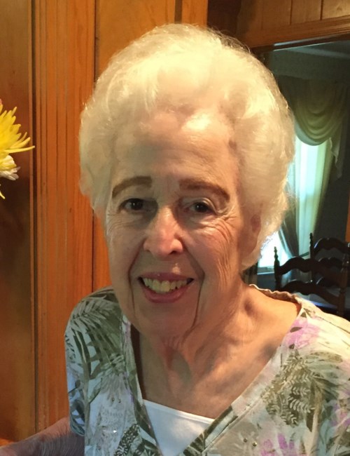 Obituary of Shirley Mae Beer