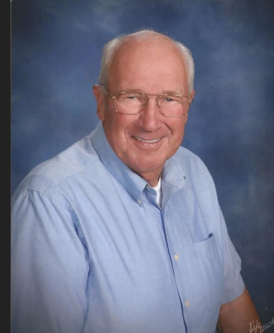 Obituary of Charles William Fastenau