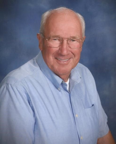 Obituary of Charles William Fastenau