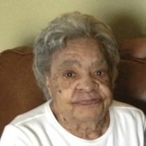 Obituary of Wilma C. Brown