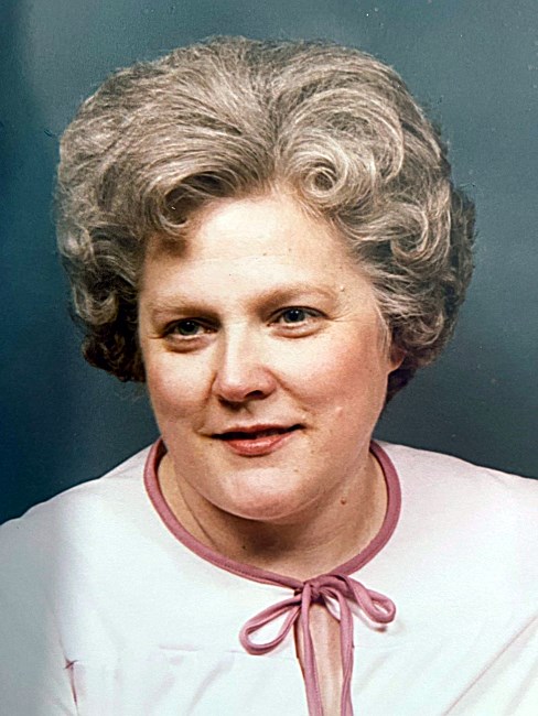 Obituary of Madie Lue (Lambert) Beesley