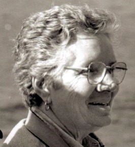 Obituary of Joan C. LeBlanc