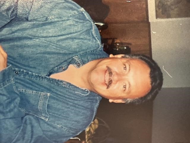 Obituary of Raul Leonel Cano