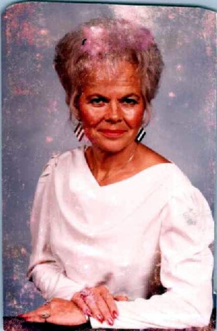 Obituario de Bonnie Helen Anderson