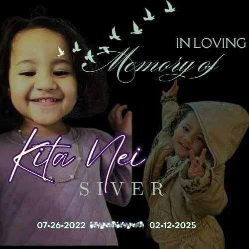 Obituary of Kita Nei Siver