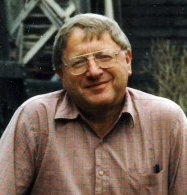 Obituary of Steven Kroff