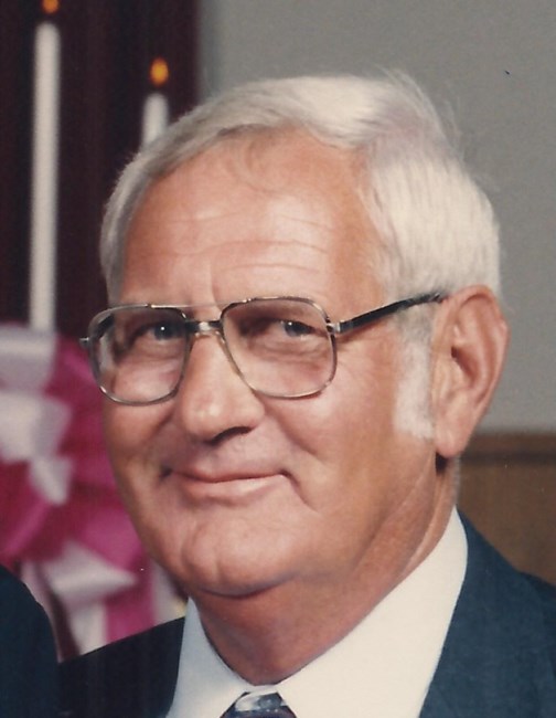 Obituary of Leroy E. Baker