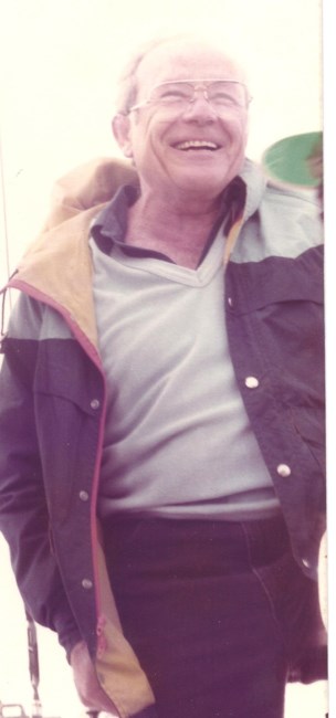 Obituary of Melvin Johndrow