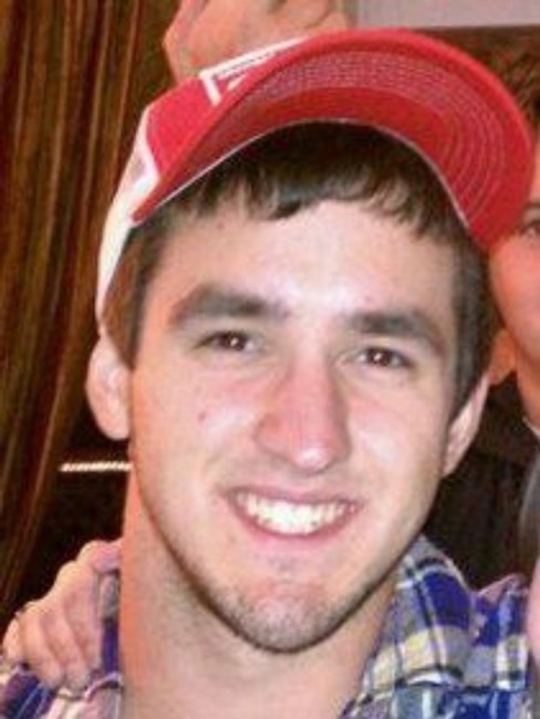 Obituary of Parker Fredrick Raft