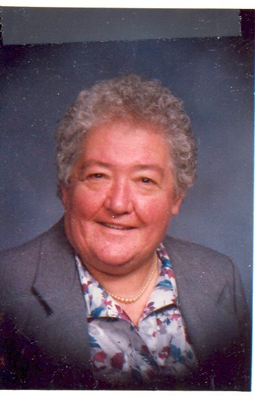 Obituary of Irene C. Lamarche