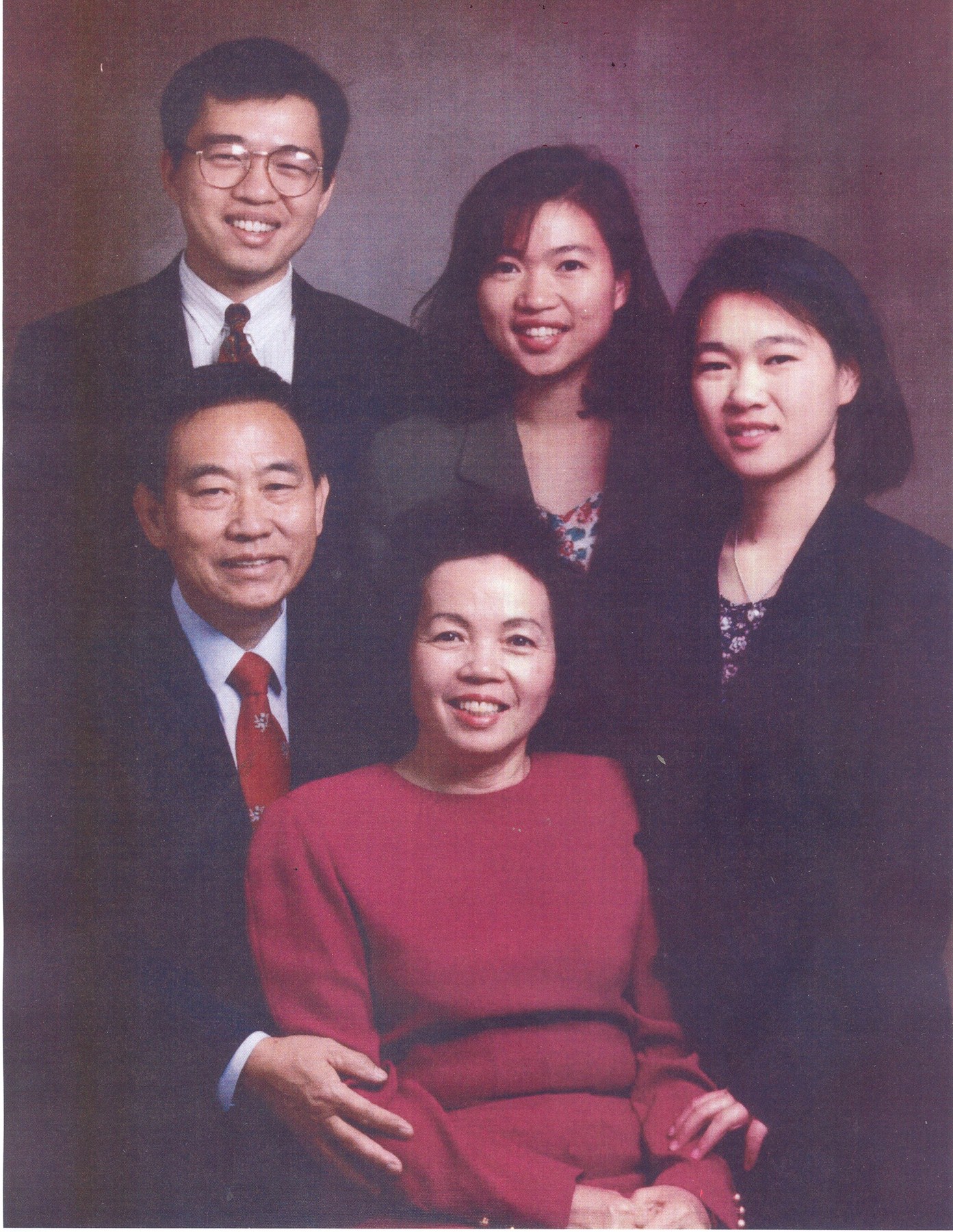 Obituary of Judy Chao Dee Lo