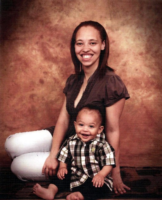 Obituary of Shelley Dorsey