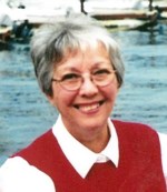 Charlene Harmon