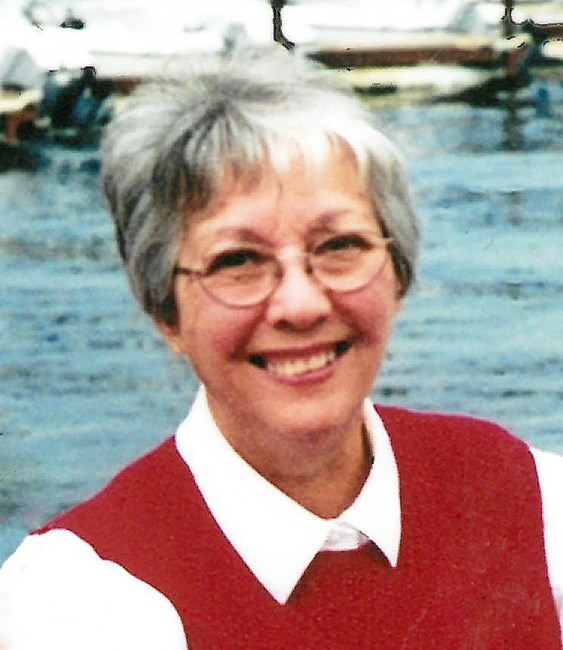 Obituary of Charlene Harmon