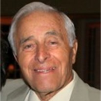 Obituary of Anthony Vinnie D'Angelo