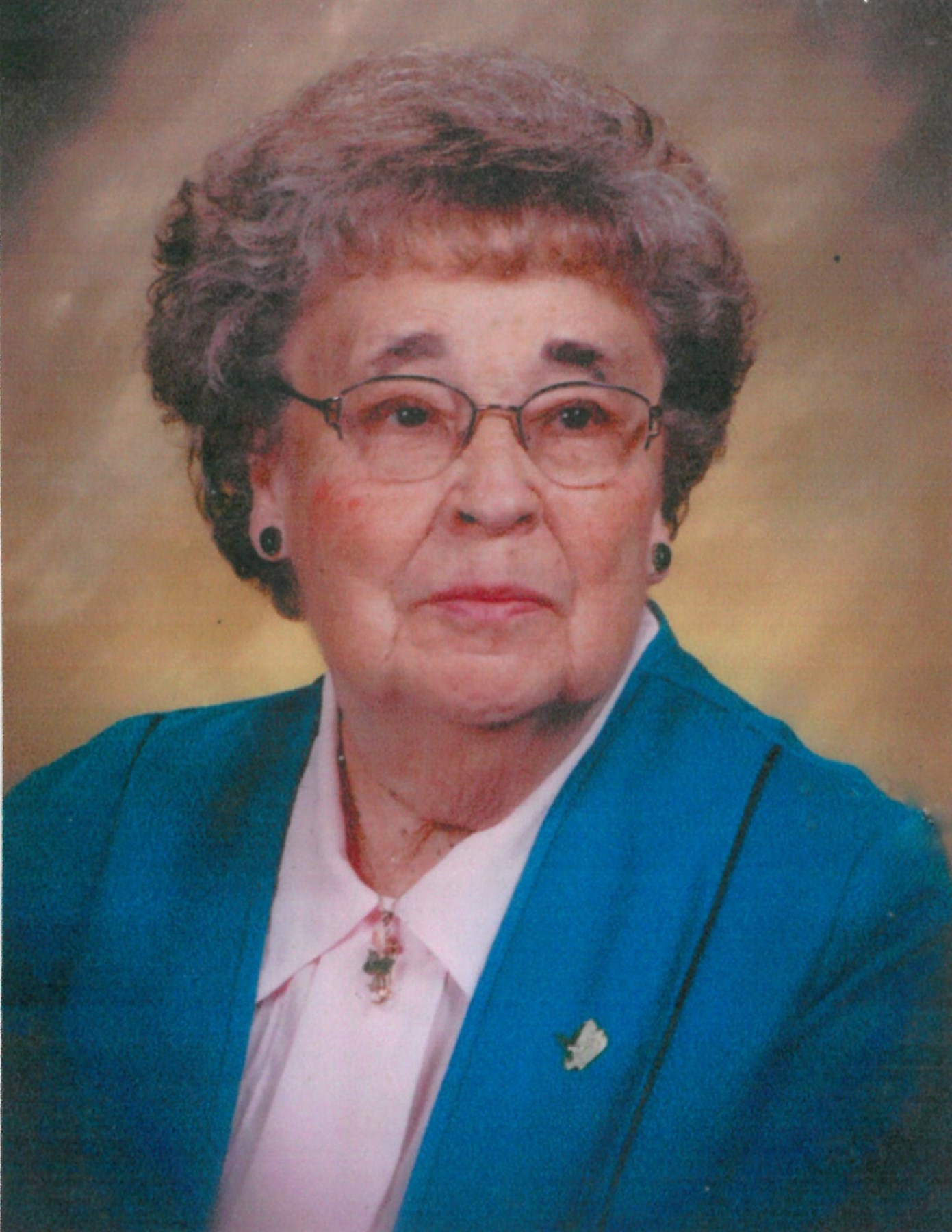 Obituary of Mildred Maxine Roussey