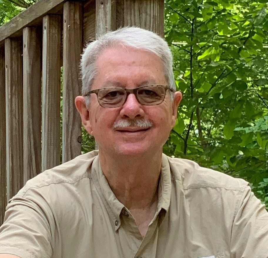 Obituary of Dr. James Stephenson Sharp