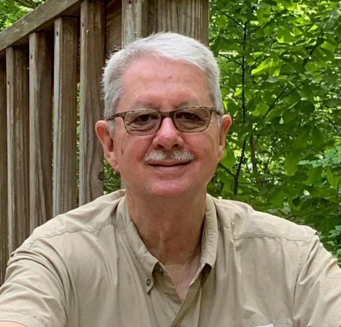 Obituary of Dr. James Stephenson Sharp