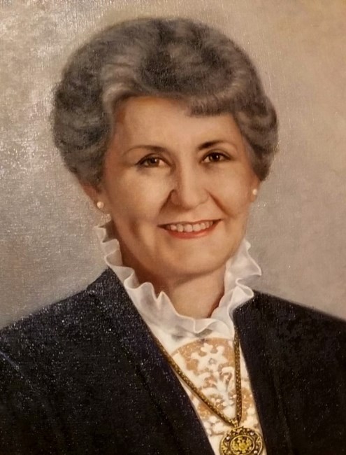 Obituary of Elizabeth Zadorojny