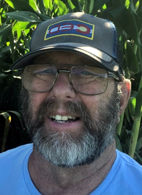 Obituary of Victor G. Tucker Jr.