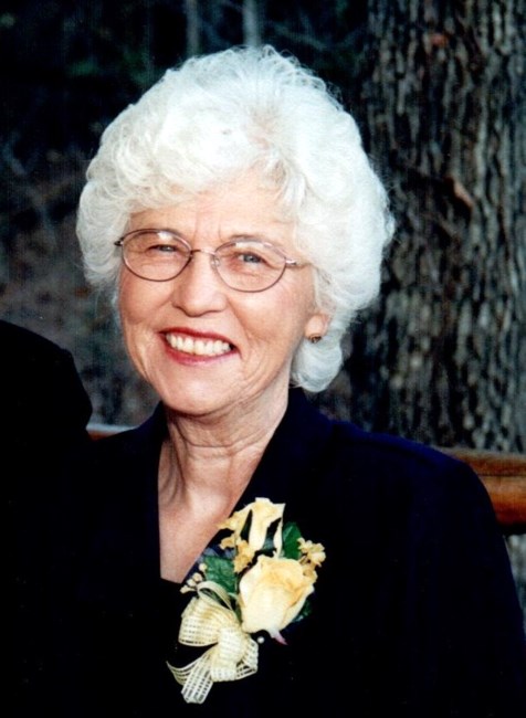 Obituary of Marian Carolyn Gish