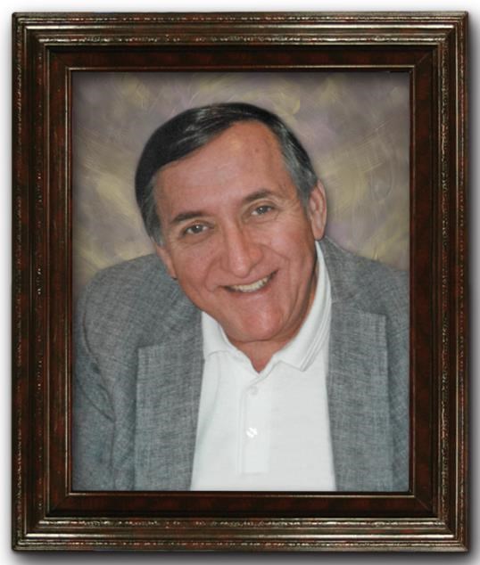 Obituary of Joseph "Joe" T. Molesky
