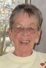 Obituary of Lela A. Green