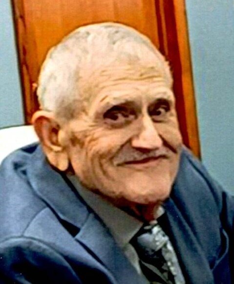 Avis de décès de Billy G Bradley