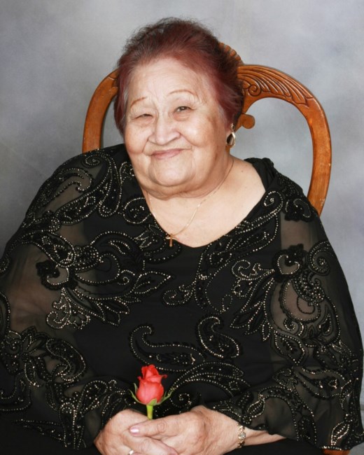 Obituary of Norberta Idrogo
