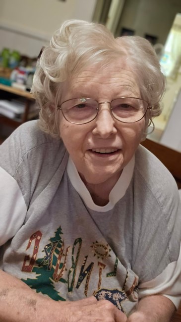 Obituary of Joyce Garner Taylor