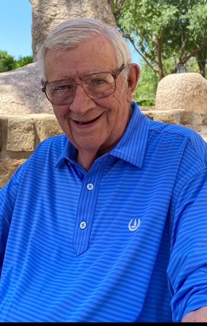 Obituary of Michael Roy Pickering