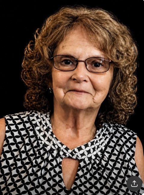 Avis de décès de Charlene Barnard