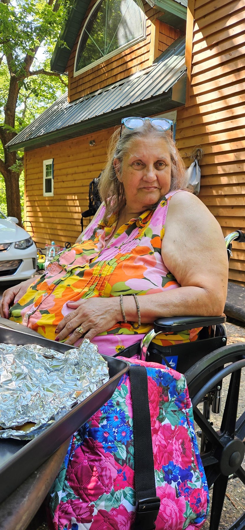 Obituary of Lisa Rose Hagen