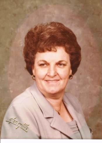 Obituary of Phyllis Billups