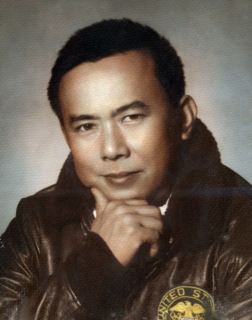 Obituary of Bernardo Lagmay Valdez