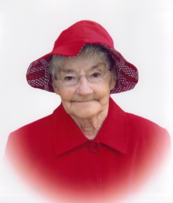 Obituary of Marie Lorraine Jamison