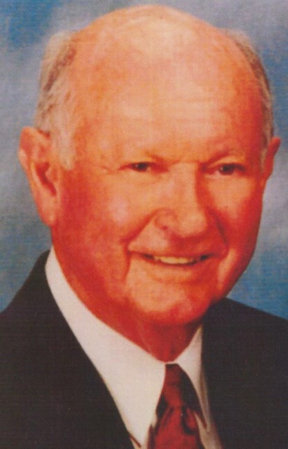 Obituary of Lawrence Fry Jr.