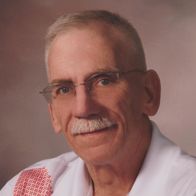 Obituary of MSgt. Richard William Ellison