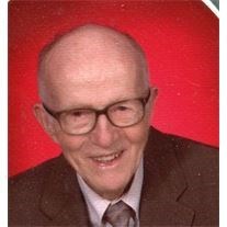 Obituary of Richard Nicholas