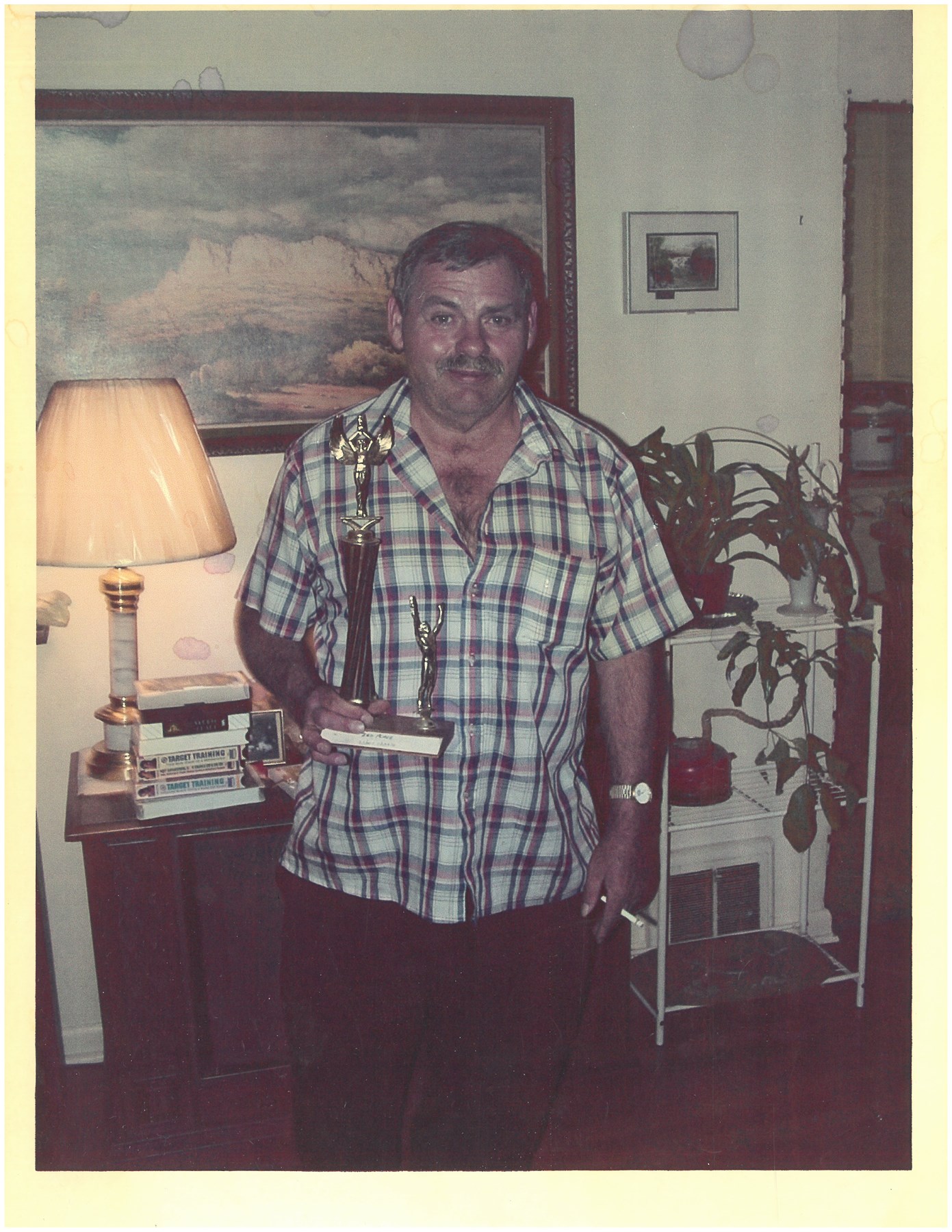 Obituary of Glen W.  Stevens