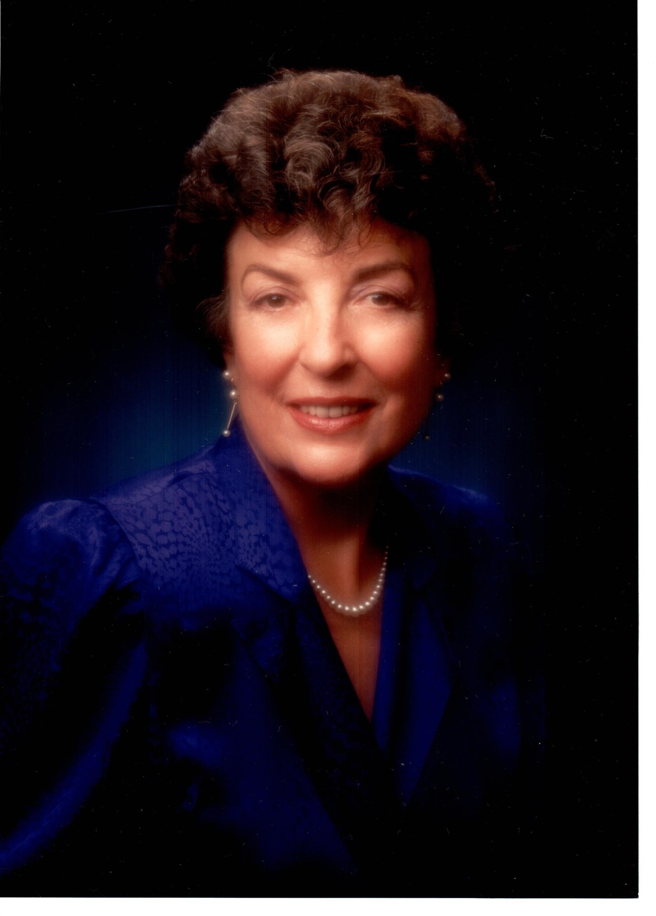 Obituary of Georgianne Henriette Errotabere