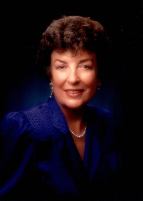 Obituary of Georgianne Henriette Errotabere