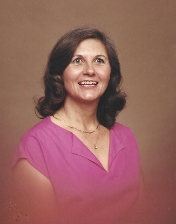 Obituary of Mary Lavalette (Cowart) Jenkins