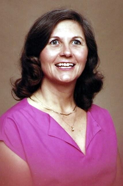 Obituary of Mary Lavalette (Cowart) Jenkins