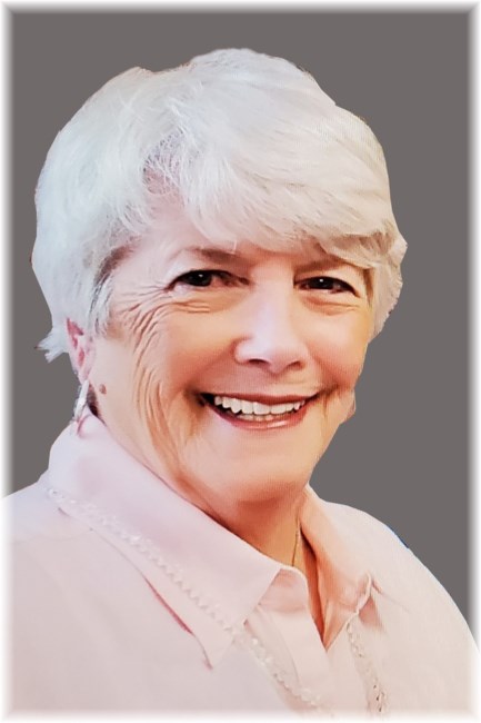 Obituary of Nancy Price Sifford