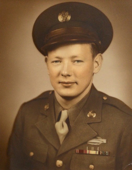 Obituary of Harry Al Jones