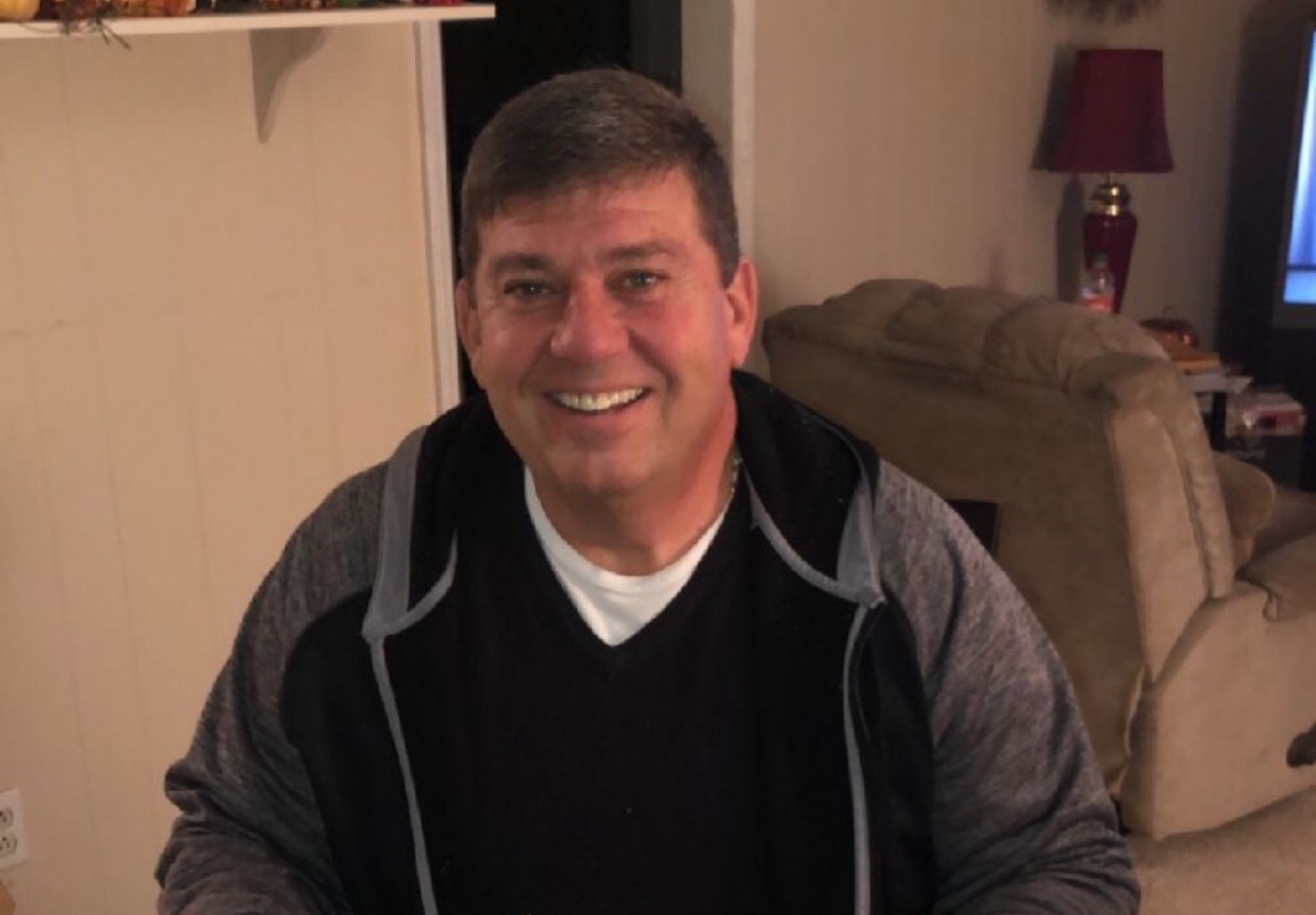 Avis de décès de Ronald Hammond