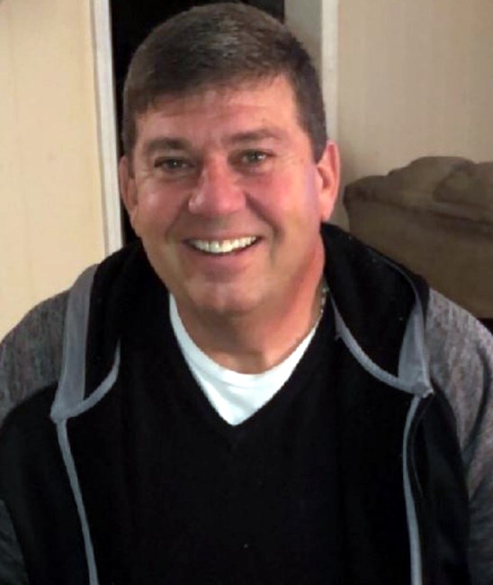 Obituary of Ronald Hammond