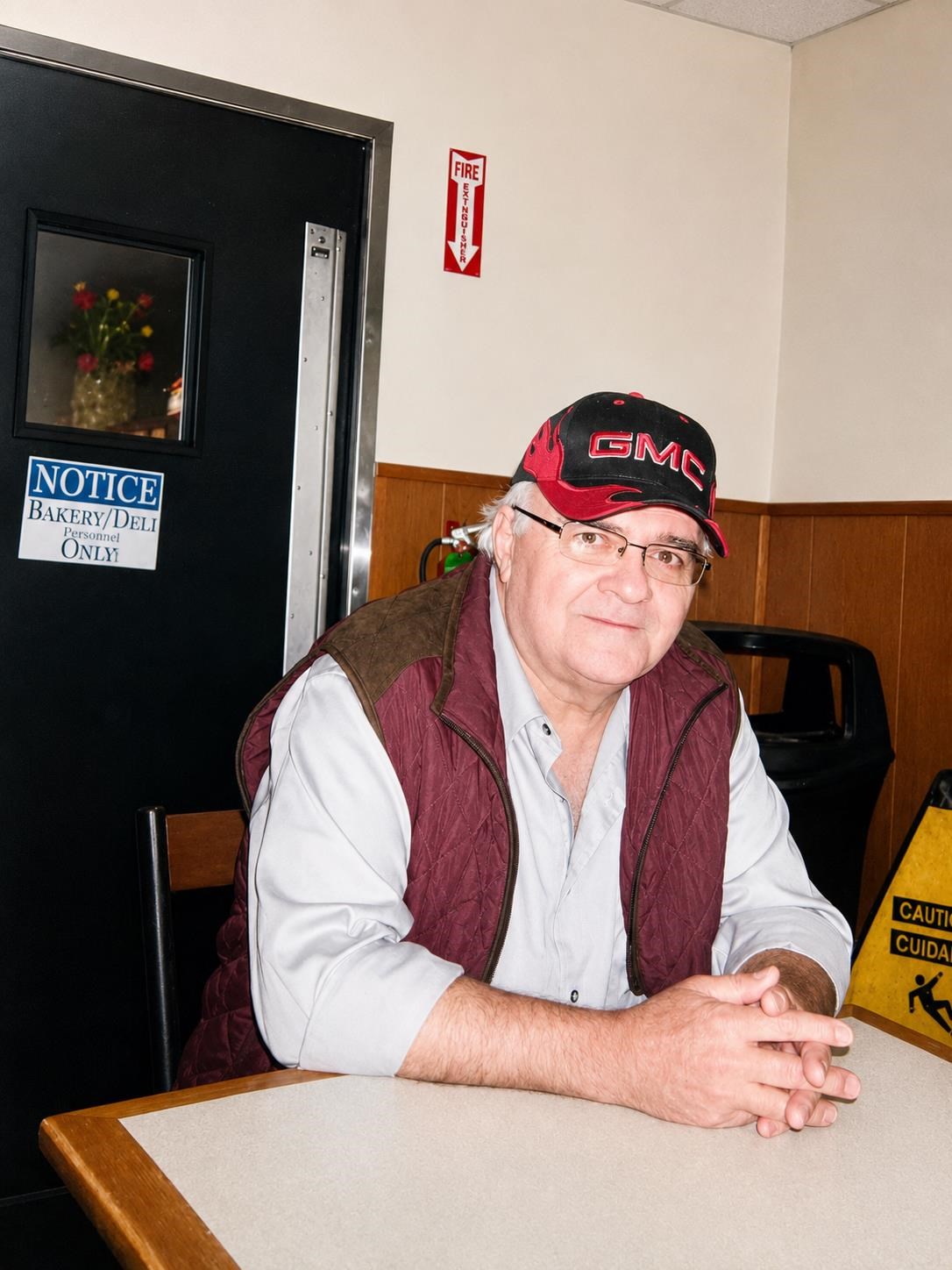 Obituary of Marvin Allen Goos